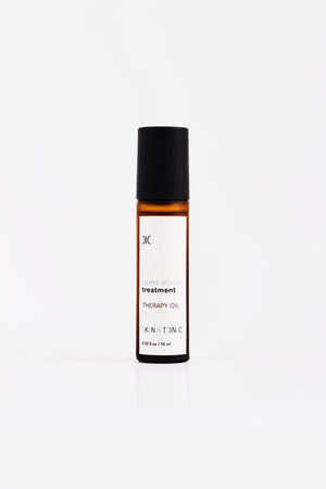 Skin & Tonic Roots Aroma Treatment (Therapy Oil) 10 ml.