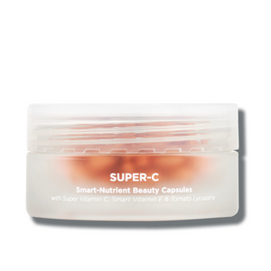OSKIA Super C Smart-Nutrient Beauty Capsules