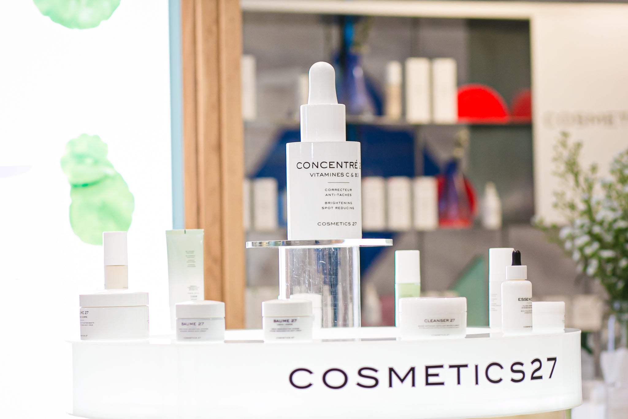 skinlab: Home of Independent Skincare