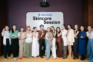 An Exclusive Seohaesol Product Demonstration & Expert Session by Bankmakeup