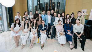 Glow Beyond Boundaries: skinlab เปิดตัว Zelens Youth Glo Foundation อย่างเป็นทางการในประเทศไทย