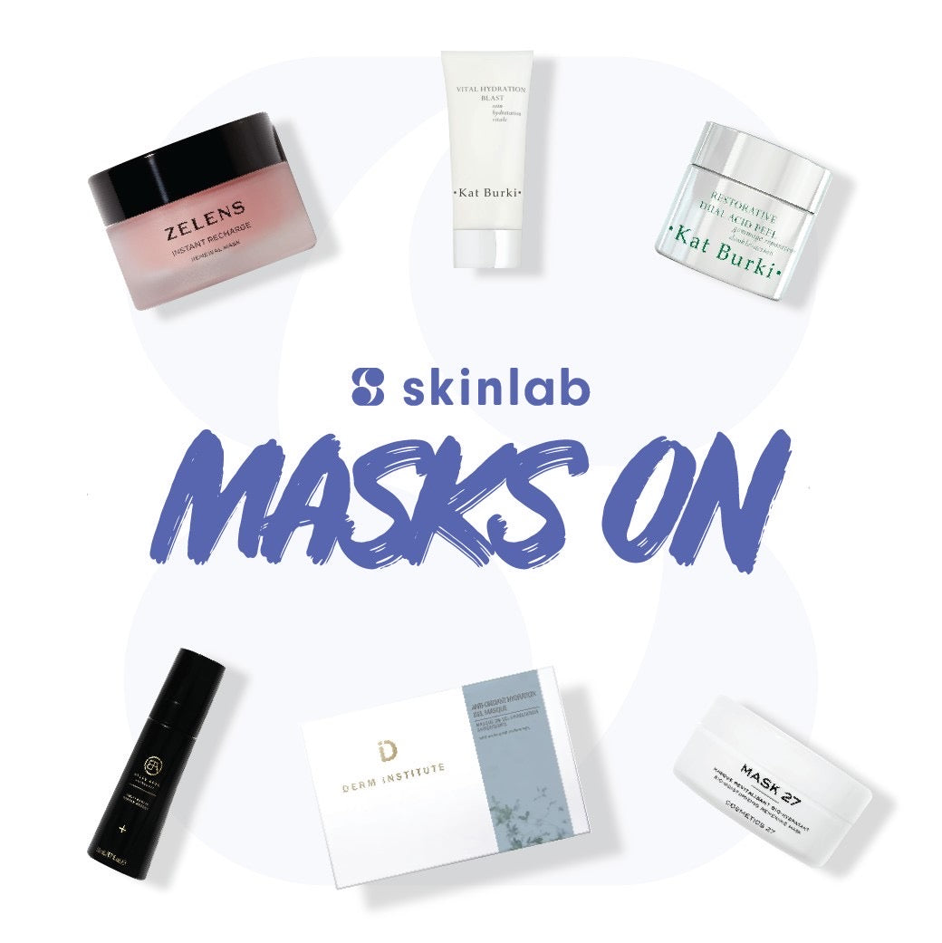 Skinlab Mask On – skinlab