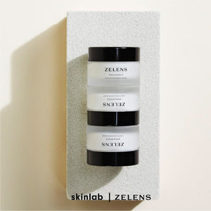 ZELENS EMULSION D FORTIFYING MOISTURISER 50mL