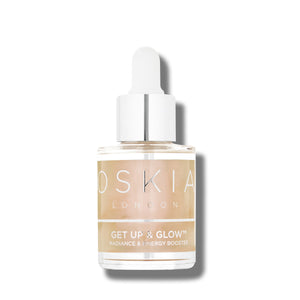 OSKIA GET UP & GLOW Radiance & Energy Booster 30 ml