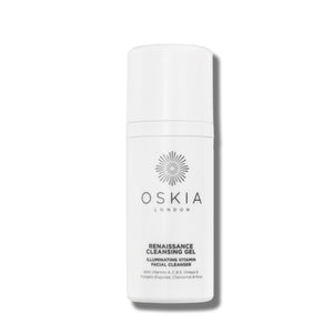 OSKIA Renaissance Cleansing Gel Illuminating Vitamin Facial Cleanser 100 ml
