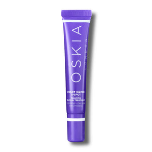 OSKIA Violet Water D-Spot Clearing Blemish Treatment 20 ml