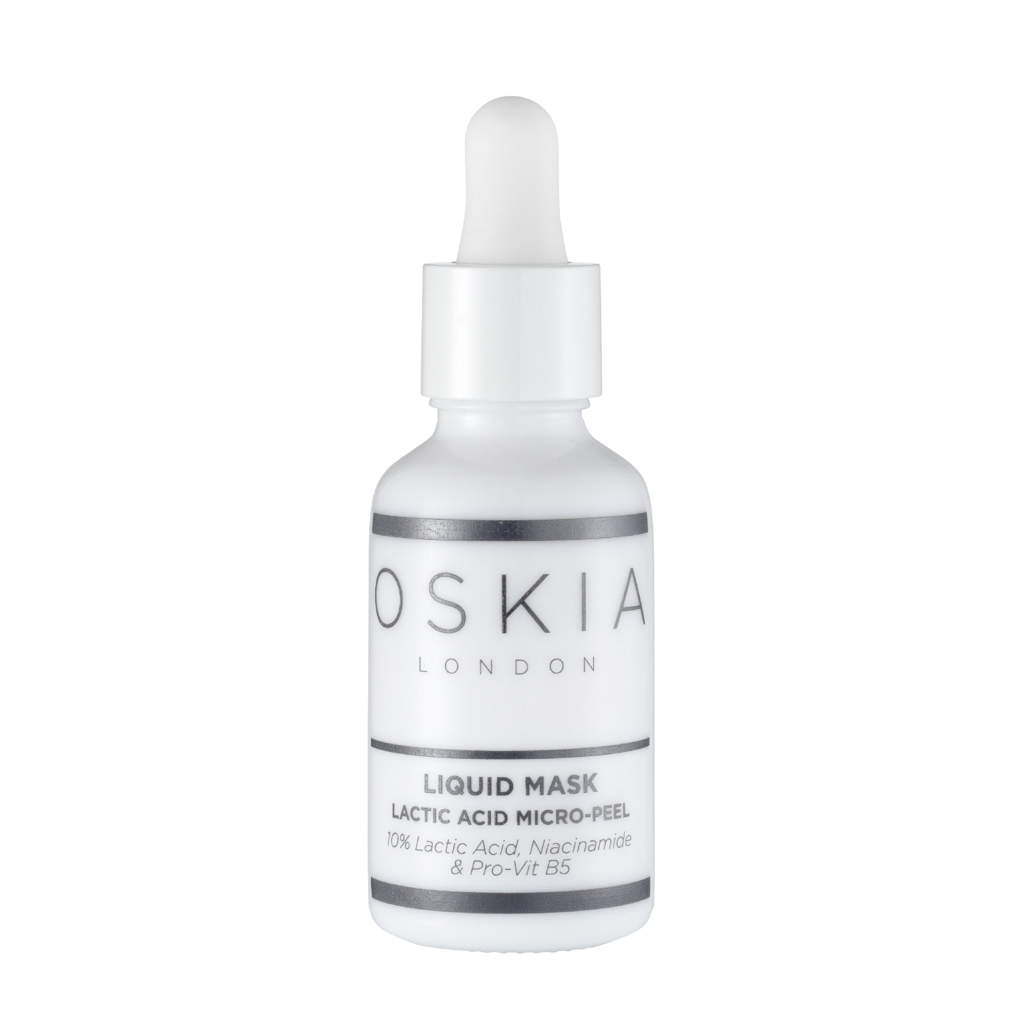 OSKIA Liquid Mask Lactic Acid Micro-Peel 30 ml