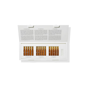 Pollution Skin Defence System 15x2 ml