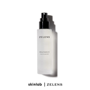 ZELENS PROVITAMIN D3 FORTIFYING MIST 50mL
