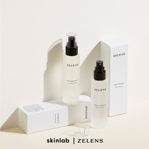 ZELENS PROVITAMIN D3 FORTIFYING MIST 50mL