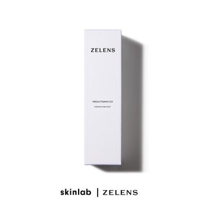 ZELENS PROVITAMIN D3 FORTIFYING MIST 50mL