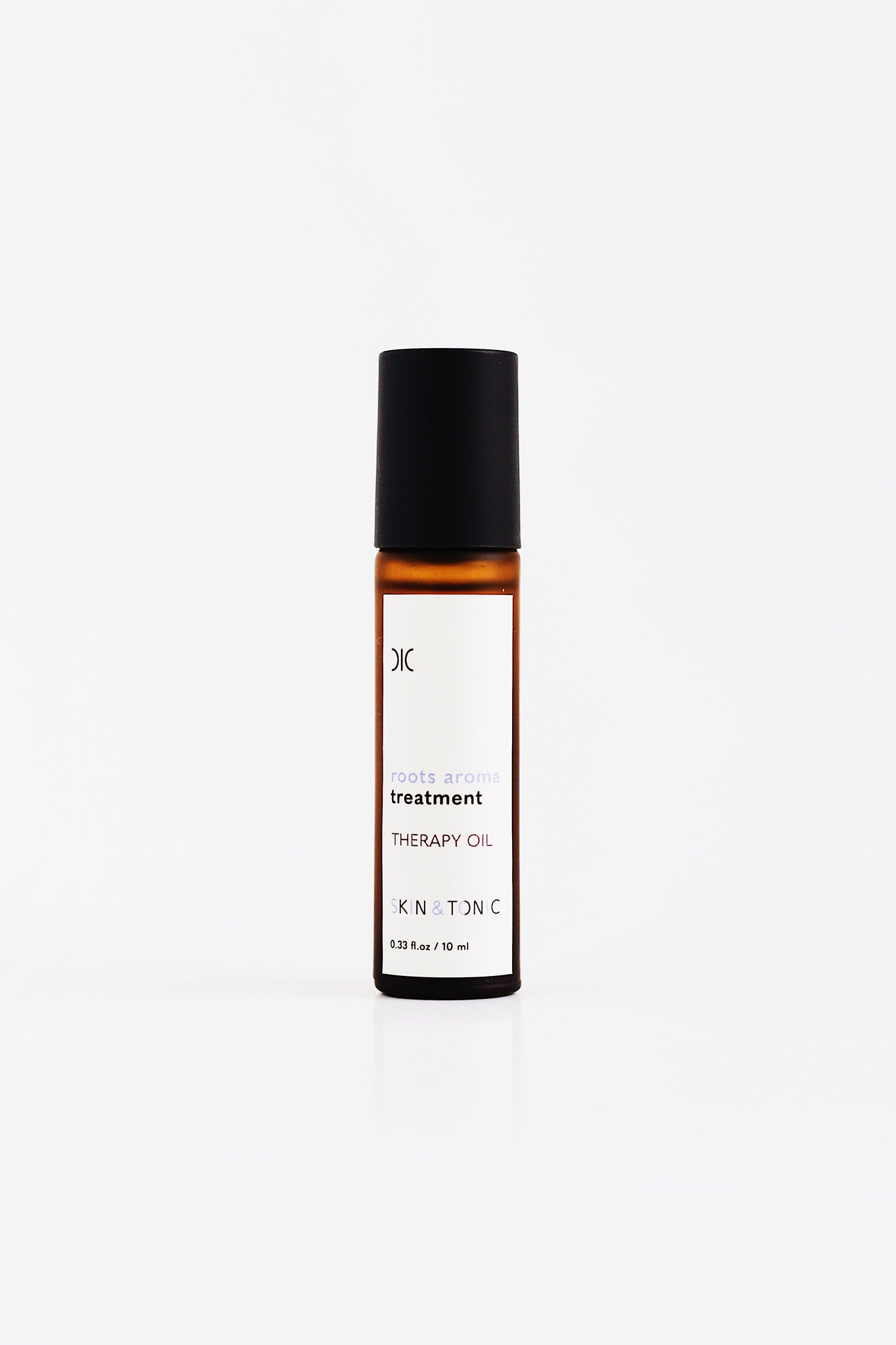 Skin & Tonic Roots Aroma Treatment (Therapy Oil) 10 ml. – skinlab