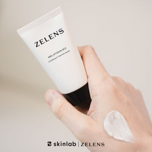 ZELENS MELATONIN B12 OVERNIGHT REPAIR MASK 50mL