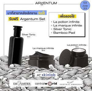 Argentum The Magic Of Silver In Skincare