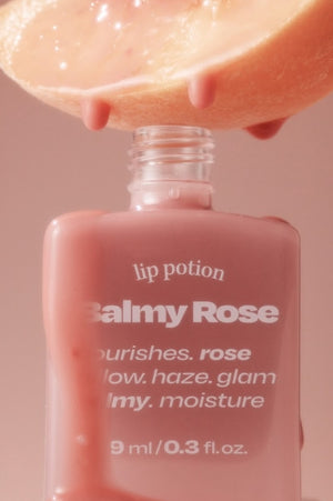 ALTERNATIVE STEREO Potion Balmy Rose 03 SOFT MAUVE