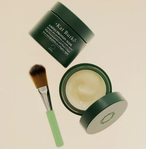 KAT BURKI AMINO PROTEIN MASK 60 ml