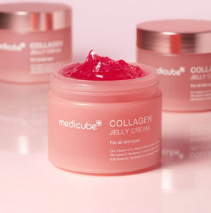 MEDICUBE COLLAGEN JELLY CREAM 50ml
