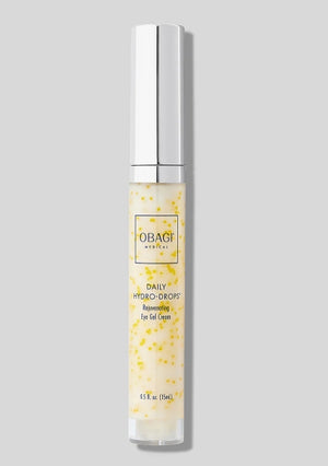 OBAGI DAILY HYDRO-DROPS REJUVENATING EYE GEL CREAM 15ml