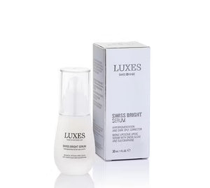 LUXES Swiss Bright Serum 30 ml.