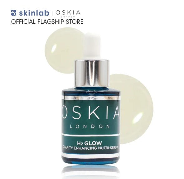 OSKIA H2Glow Clarity Enhancing Nutri-Serum 30ml – skinlab