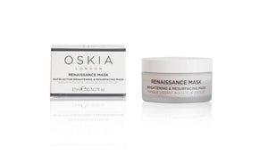OSKIA Renaissance Mask Nutri-Active Brightening & Resurfacing Mask 14 ml