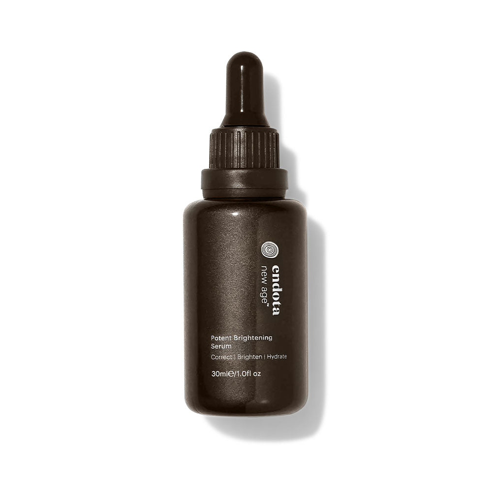 Potent Brightening Serum – skinlab