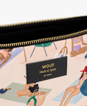 WOUF Barceloneta Laptop 13"