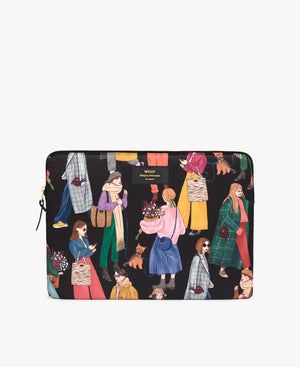 WOUF Girls Laptop 13"