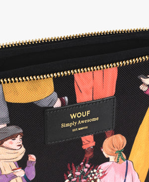WOUF Girls Laptop 13"