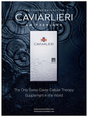 CAVIARLIERI Supplement