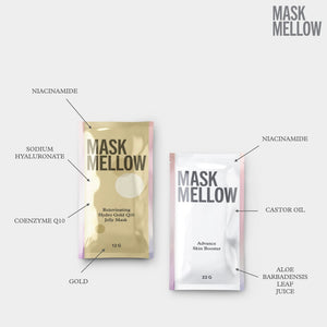 MASK MELLOW