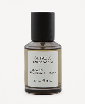 St. Pauls Eau de Parfum 50ml