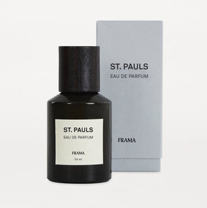 St. Pauls Eau de Parfum 100ml