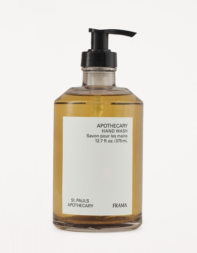Apothecary Hand Wash 500 ml