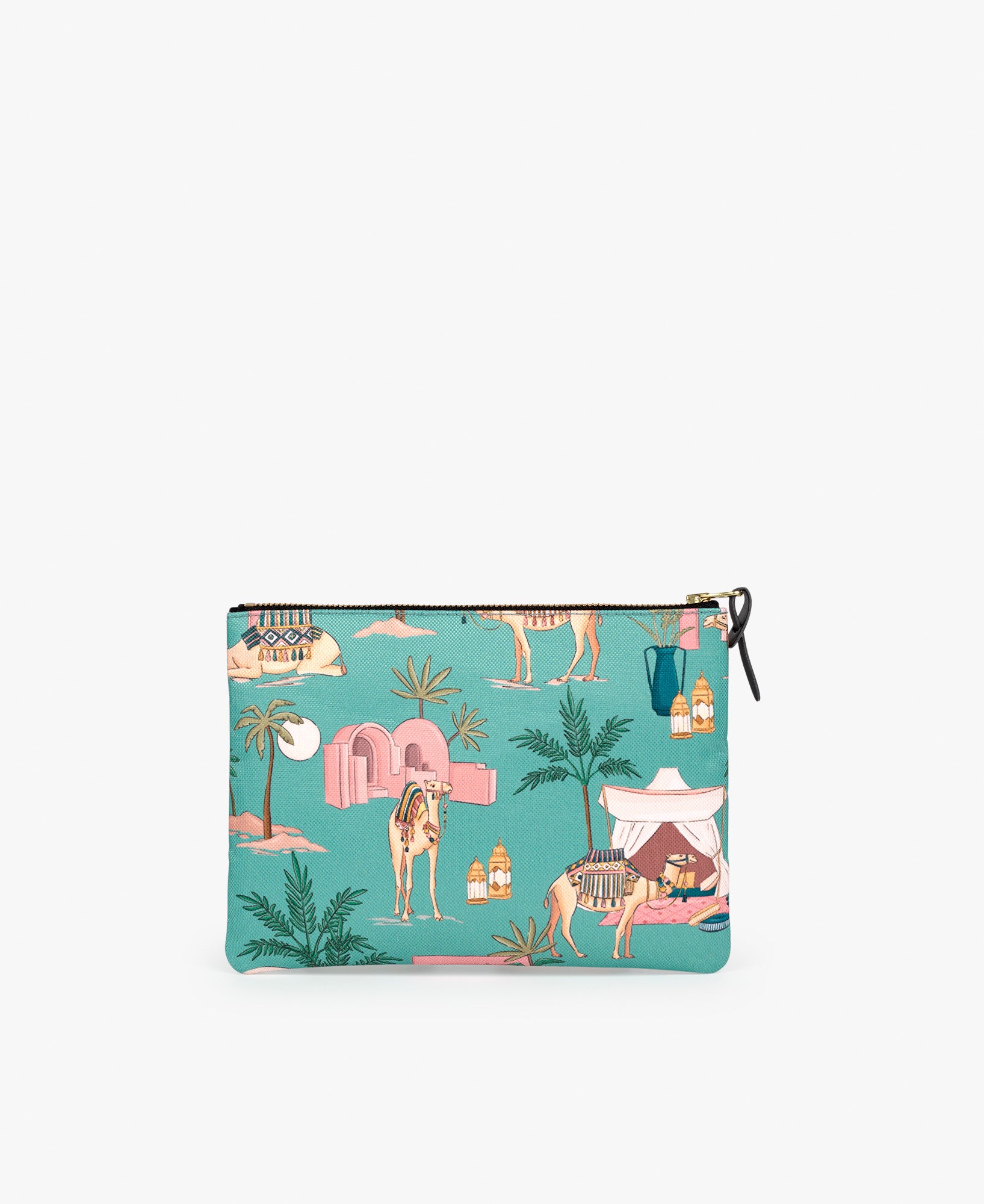 WOUF Sahara Large Pouch