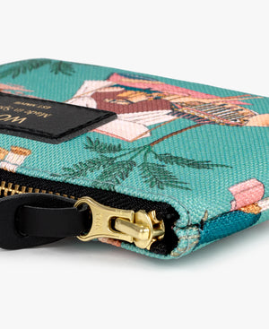 WOUF Sahara Small Pouch