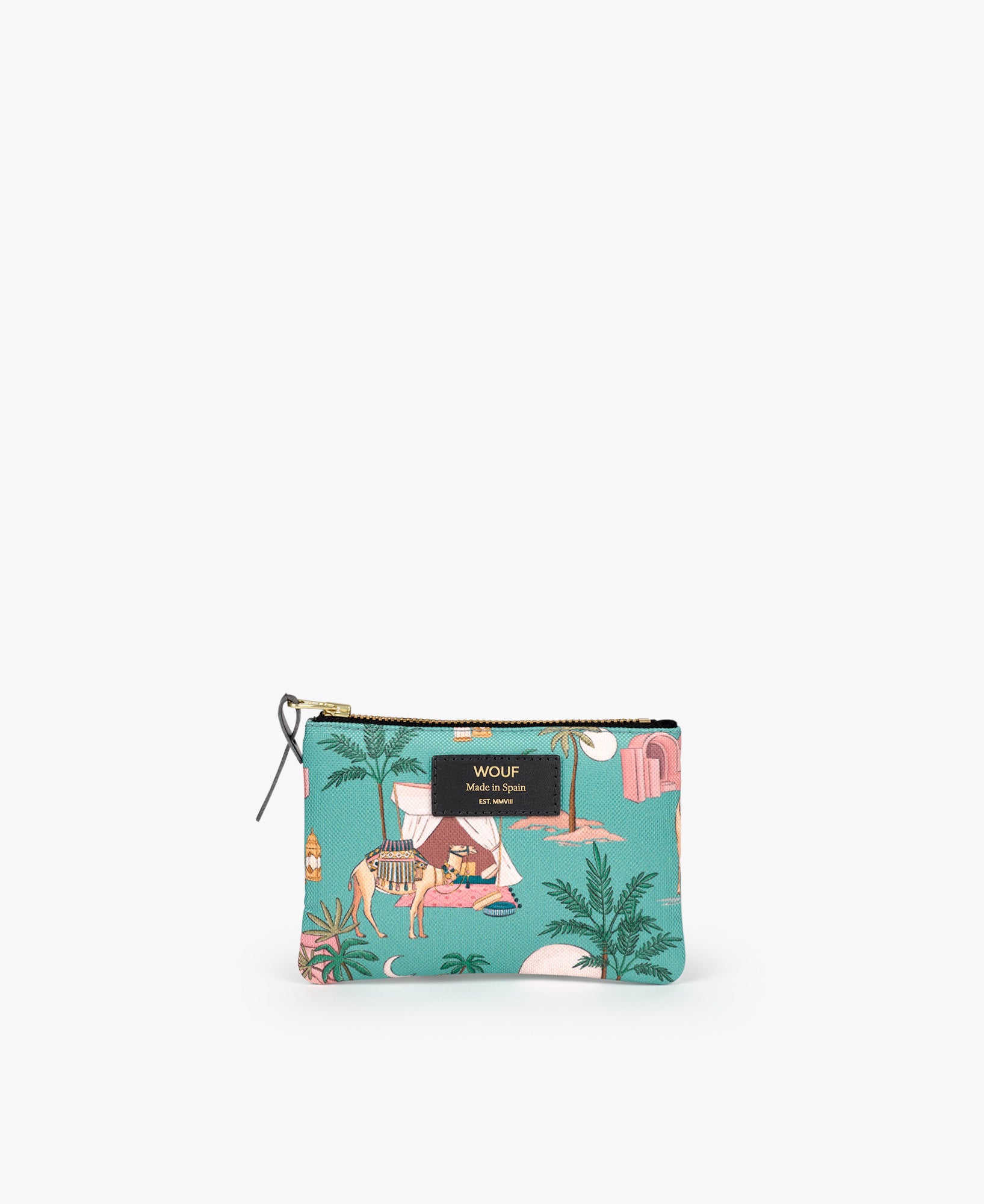 WOUF Sahara Small Pouch