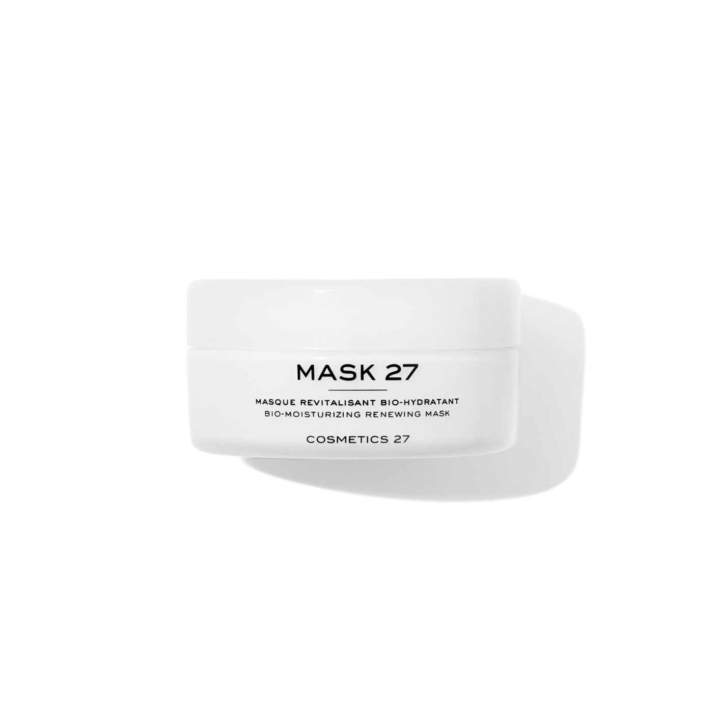 Mask 27 60ml