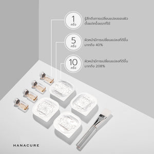 THE ALL-IN-ONE FACIAL – BOX SET