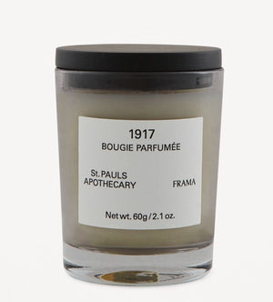 1917 Scented Candle 60g